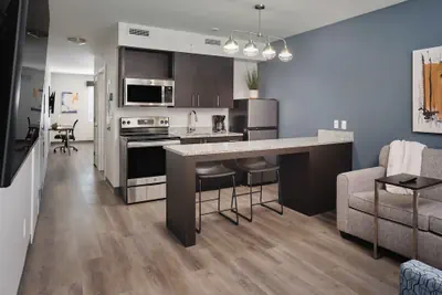 Photo 2 - stayAPT Suites Houston NASA Clear Lake