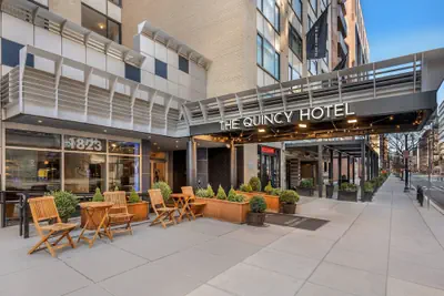 Photo 2 - The Quincy, an Ascend Collection Hotel