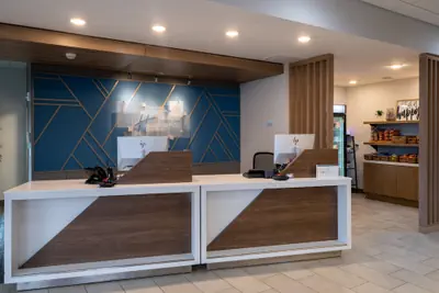 Photo 3 - Holiday Inn Express Gaffney by IHG
