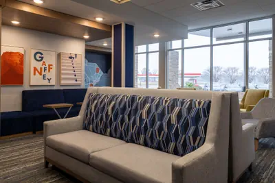 Photo 4 - Holiday Inn Express Gaffney by IHG