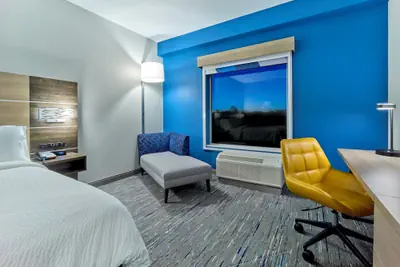 Photo 4 - Holiday Inn Express Huntsville Space Center by IHG
