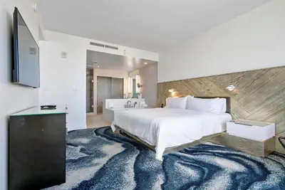 Photo 4 - W Residences 2 Bedroom Suite 2 Condo by RedAwning