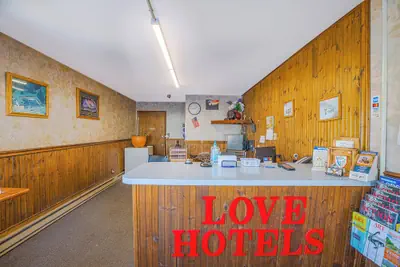 Photo 4 - Love Hotels Tomahawk by OYO at Lake Mohawksin WI