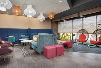 Photo 3 - Tru by Hilton San Antonio North