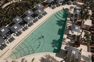 Photo 2 - Four Seasons Hotel and Residences Fort Lauderdale