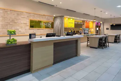 Photo 3 - Home2 Suites by Hilton Northville Detroit