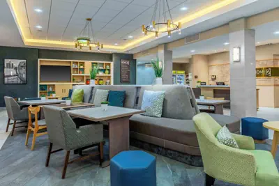 Photo 4 - Home2 Suites by Hilton Northville Detroit