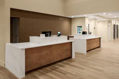 Photo 3 - Residence Inn by Marriott Jackson Airport/Pearl
