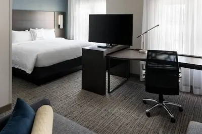 Photo 4 - Residence Inn by Marriott Jackson Airport/Pearl