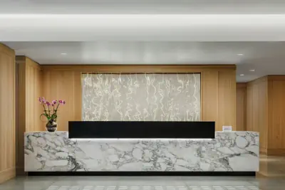 Photo 3 - AC Hotel by Marriott Bethesda Downtown