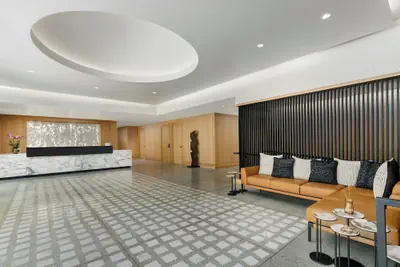 Photo 4 - AC Hotel by Marriott Bethesda Downtown