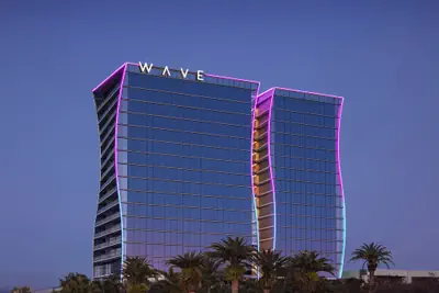 Photo 2 - Lake Nona Wave Hotel
