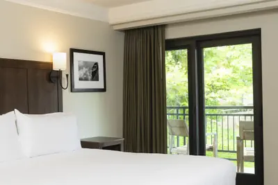 Photo 4 - Kanuga Inn & Lodging