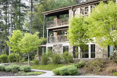 Photo 2 - Kanuga Inn & Lodging