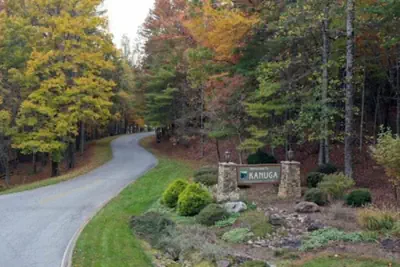 Photo 3 - Kanuga Inn & Lodging