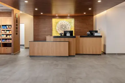 Photo 2 - Fairfield Inn & Suites Seneca Clemson Univ Area
