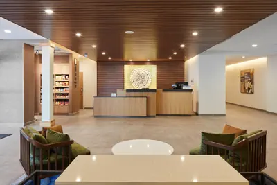 Photo 4 - Fairfield Inn & Suites Seneca Clemson Univ Area