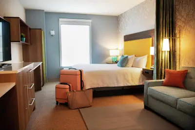 Photo 2 - Home2 Suites by Hilton Hayward