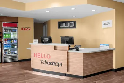 Photo 5 - Towneplace Suites By Marriott Tehachapi