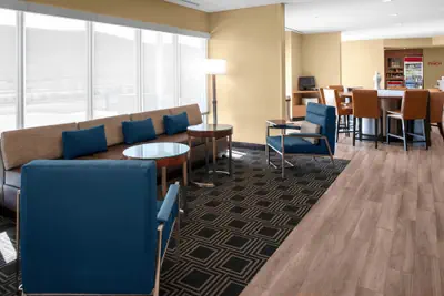 Photo 4 - Towneplace Suites By Marriott Tehachapi