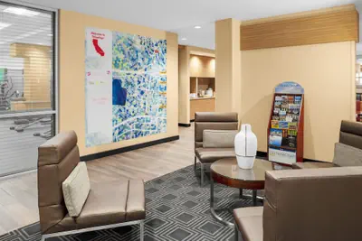 Photo 2 - Towneplace Suites By Marriott Tehachapi