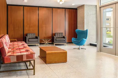 Photo 5 - The Orbit Hotel, Trademark Collection by Wyndham