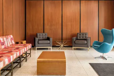 Photo 4 - The Orbit Hotel, Trademark Collection by Wyndham