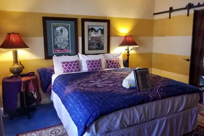 Photo 4 - El Morocco Inn and Spa Resort