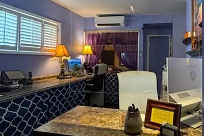 Photo 2 - El Morocco Inn and Spa Resort