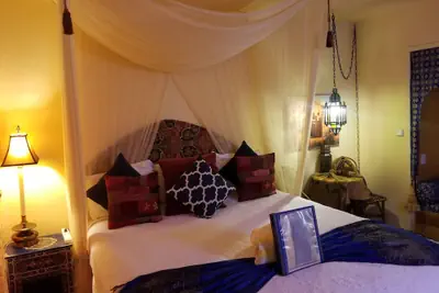 Photo 3 - El Morocco Inn and Spa Resort