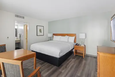 Photo 4 - Vagabond Inn Glendale