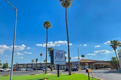 Photo 2 - Ocotillo Inn