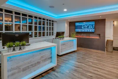 Photo 3 - The Row Hotel, BW Signature Collection