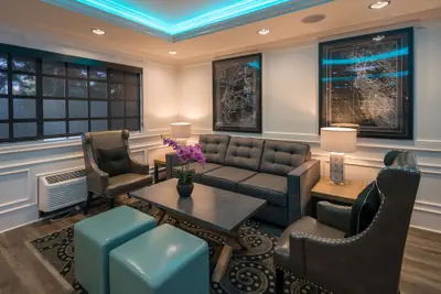 Photo 3 - The Row Hotel, BW Signature Collection