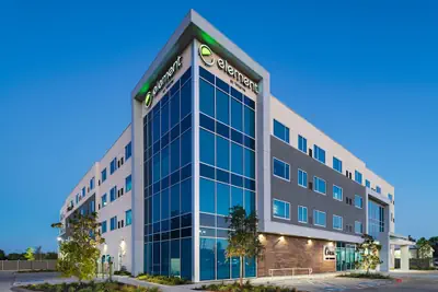 Photo 2 - Element by Marriott Waco
