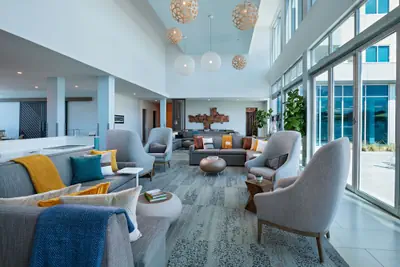 Photo 3 - Element by Marriott Waco
