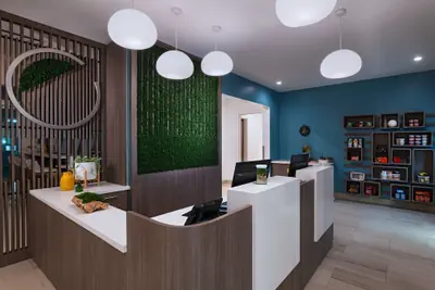 Photo 3 - Element by Marriott Waco