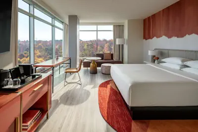 Photo 2 - Hyatt Centric Buckhead Atlanta