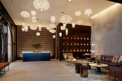 Photo 3 - Hyatt Centric Buckhead Atlanta