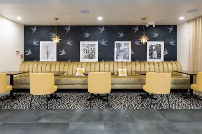 Photo 3 - The Catrina Hotel