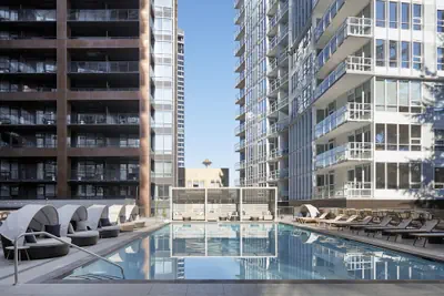 Photo 2 - Level Seattle Downtown - South Lake Union