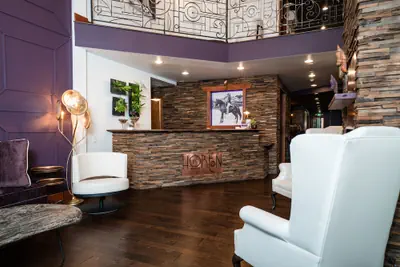 Photo 2 - The Horton Hotel and Rooftop Lounge