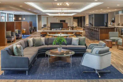 Photo 3 - Courtyard by Marriott Santa Cruz