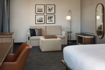 Photo 5 - Courtyard by Marriott Santa Cruz