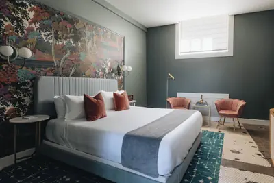 Photo 2 - The Bellwether Hotel