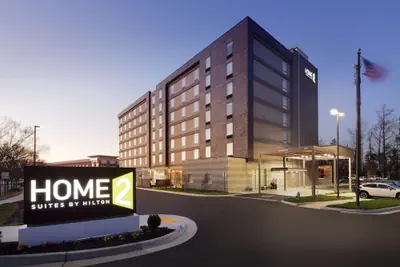 Photo 2 - Home2 Suites by Hilton Richmond Short Pump