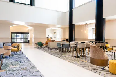 Photo 4 - SpringHill Suites by Marriott Baltimore Downtown Convention Center Area