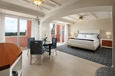 Photo 5 - Yacht Club at The Boca Raton (Adults-only)
