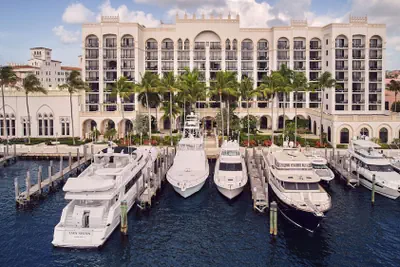 Photo 2 - Yacht Club at The Boca Raton (Adults-only)