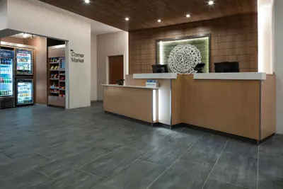 Photo 5 - Fairfield Inn & Suites by Marriott Dallas McKinney